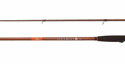 Spiningas Narval Fishing Argument II 76HH max 84g Ex-Fast