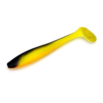 Silikoninis masalas Narval Choppy Tail 23cm #028-Kwakinn