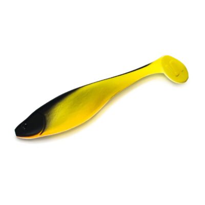 Silikoninis masalas Narval Commander Shad 16cm #028-Kwakinn