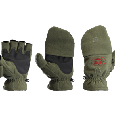 Pirštinės-Kumštinės pirštinės Colville (khaki) XL (24-25cm)