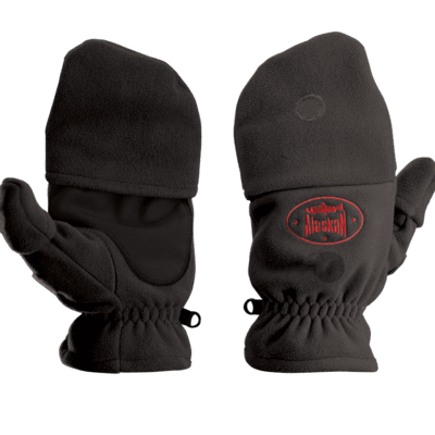 Pirštinės-Kumštinės pirštinės Colville Magnet (black) XL (24-25cm) AWG1611BXL