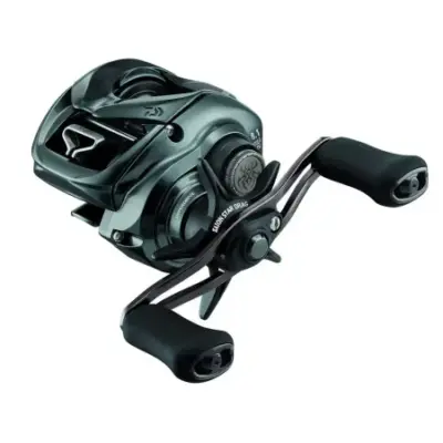 Ritė  DAIWA 10717-102 24 TATULA SV TW100XHL