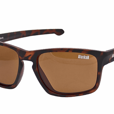Alaskan Dog Salmon AG24-02 brown