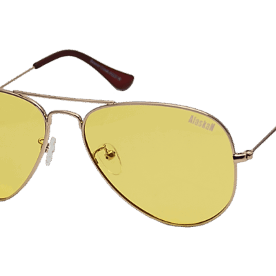 Alaskan Beaver Creek AG22-05 light yellow