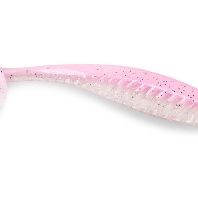 Silikoninis masalas IAM PIONEER 100 mm, F11, 5 pcs