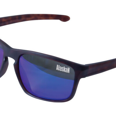Alaskan Dog Salmon AG24-08 blue revo