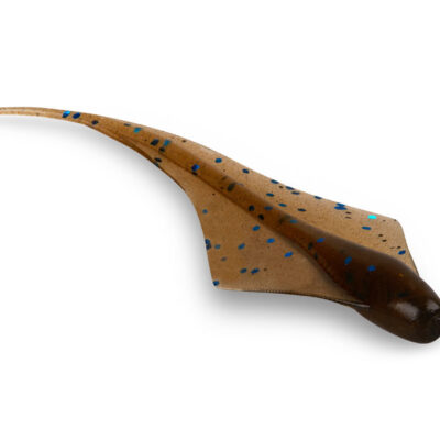 Silikoninis masalas GLIDER 70 mm, 0.83 g, OR36, 10 pcs