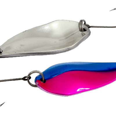 Blizgė LureMax Emba, 33mm, 4,2g, 18