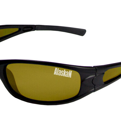 Alaskan Taku AG18-01 yellow
