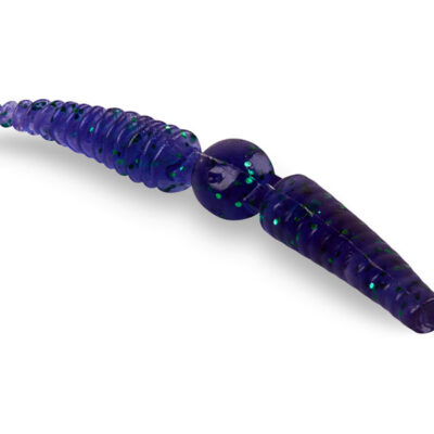 Silikoninis masalas PULSE 45 mm, 0.46 g, OR33, 10 pcs