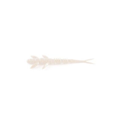 Silikoninis masalas FishUp Flit 2" (9 vnt.), #081 - Pearl