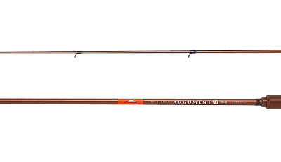 Spiningas Narval Fishing Argument II 80LL max 14g Ex-Fast
