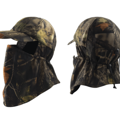 Mask Camo Fase Mask one size (ADCCFM)