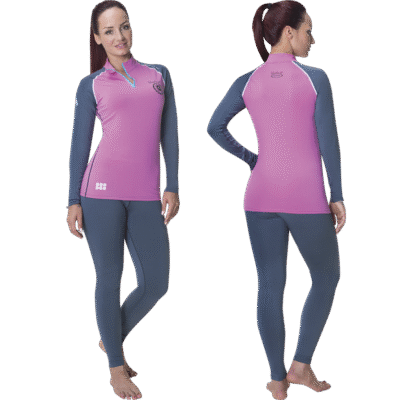Apatinis sluoksnis Lady GUIDE, 2XL