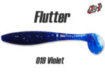 Luckytackle.eu jig it flutter 019 violet