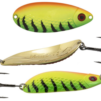 Blizgė LureMax Mamba-S 62mm, 13g,  78