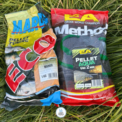 Method feeder rinkinys – mango