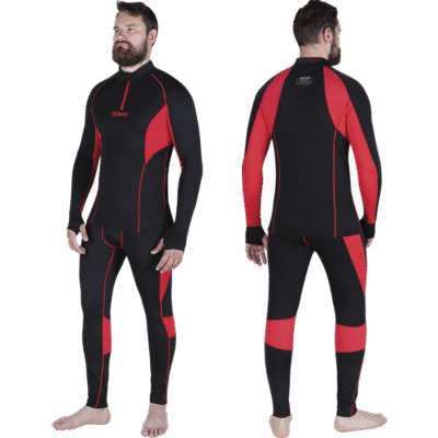 Apatinis sluoksnis Man GUIDE, 4XL