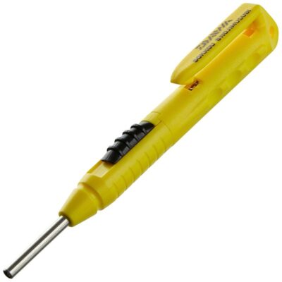 Ritė  DAIWA 15800-205 Sokkou Knoten Tool 10cm gelb