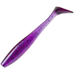 Silikoninis masalas Narval Choppy Tail 12cm #017-Violetta