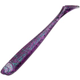 Silikoninis masalas Narval Slim Minnow 09cm #017-Violetta