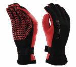 Neoprenovye perchatki alaskan adgbr