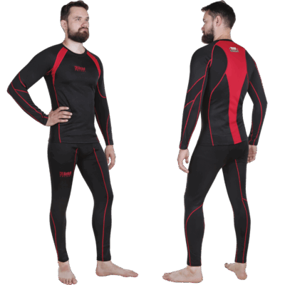 Apatinis sluoksnis Polar+
