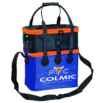 Pvc jaguar small 36x25 x h23 h13cm colmic