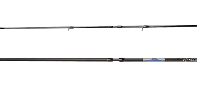 Spiningas Narval Fishing Micro-N Travel 634UL-T 2-7g Fast