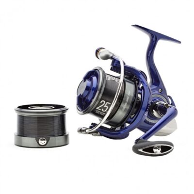 Ritė  DAIWA 10922-026 23 TDR DISTANCE 25QD