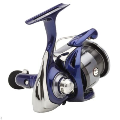 Ritė  DAIWA  10516-258 24 TDR2508QD