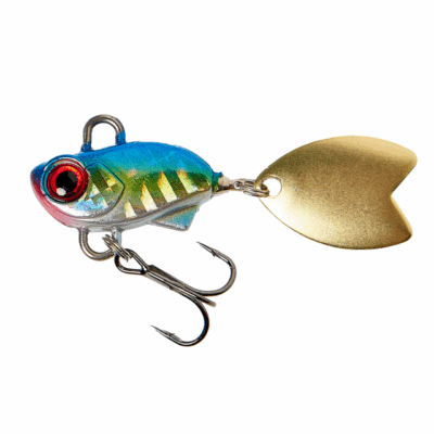Spinneris Narval Fishing Buzzing Bug 21g #012-Tuna