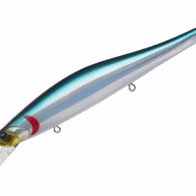 Vobleris Narval Fishing Paranoid 92F 11g #009-Bushido