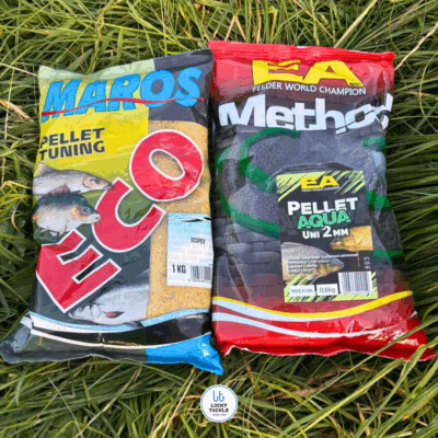 Method feeder rinkinys – klasika