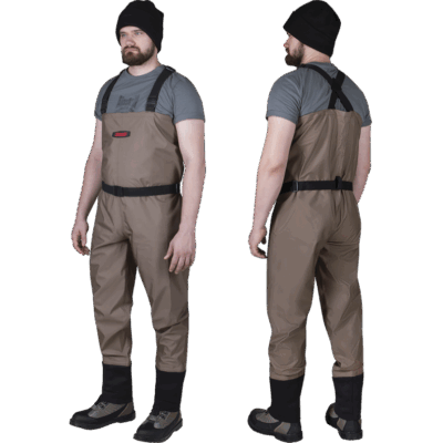 Bridkelnės Scout XXL