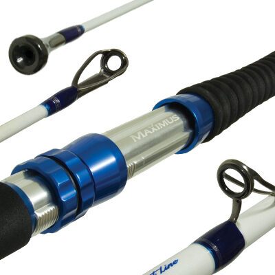 Jūrinė meškerė Maximus Sea Empire 210cm Max 700g MBRSE702H