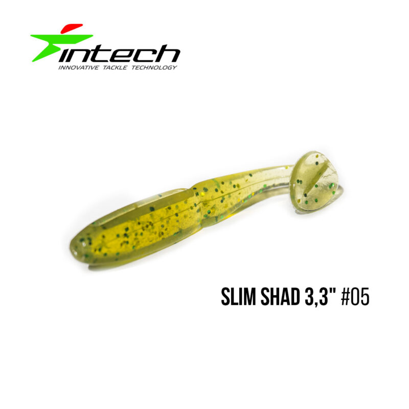 Slim shad 3
