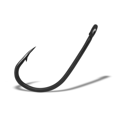 Kabliukai Gurza Classic Boilie #8 PTF - 10 vnt.
