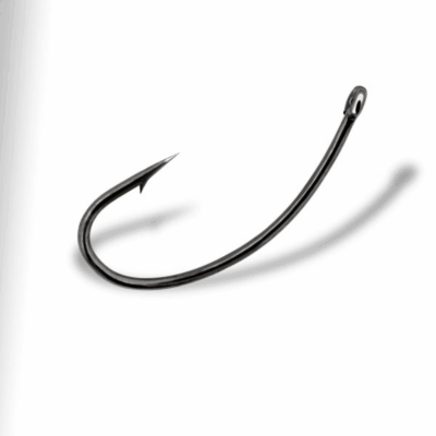 Kabliukai Gurza KLINKHAMER CARP RING BN #14 - 5 vnt.
