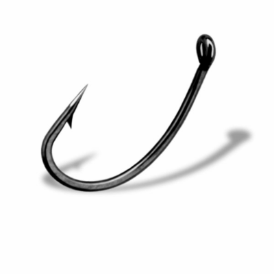 Kabliukai Gurza SCUD CARP BN # 12 - 5 vnt.