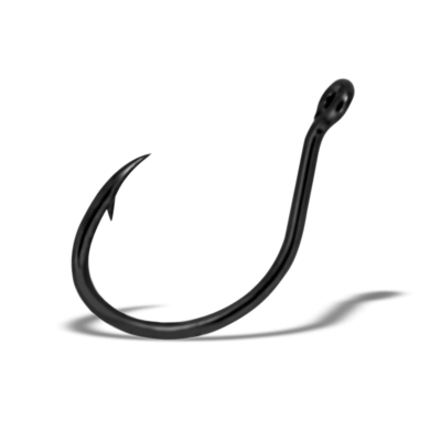 Kabliukai Gurza X-TRIM FEEDER (F9) # 10 BC