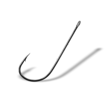 Kabliukai Gurza ROUND 2bh # 12 BN