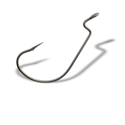 Ofsetiniai kabliukai Gurza SHANK G-LOCK XP #3/0 PTF