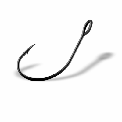 Kabliukai Gurza J-TROUT #5 BN