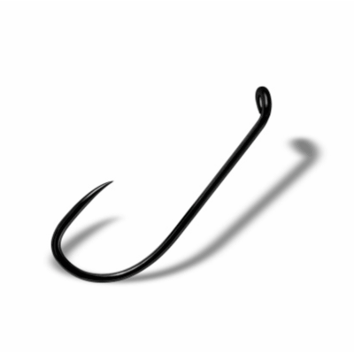 Kabliukai Gurza TROUT J7 #2