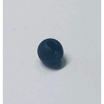 Gurza SLOTTED Volframiniai karoliukai CH UV (1,239g/ Ø:5,5) #6