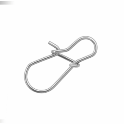 Karabinas Gurza DUO LOCK SNAP #L