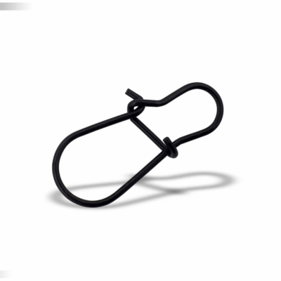 Karabinas Gurza Duo Lock Snap AC #L - 10 vnt.