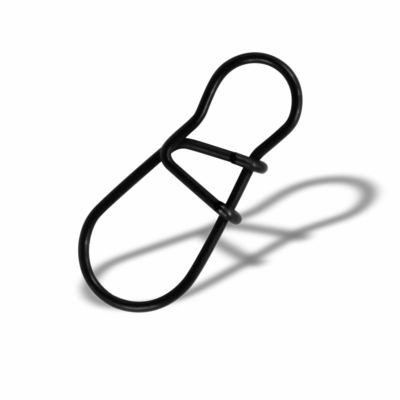 Karabinas Gurza DUO LOCK STRONG SNAP AC #1