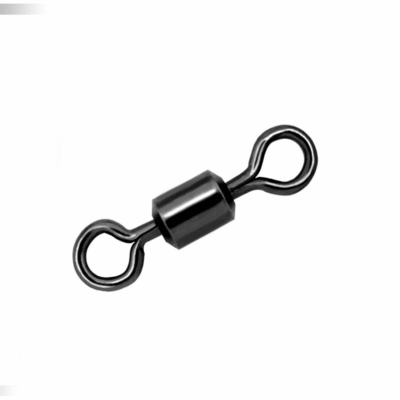 Suktukas Gurza Rolling Swivel BN #3 - 7 vnt.